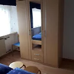 Apartamento Resi Lux In By Interhome *