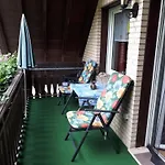 Apartamento Resi Lux In By Interhome *