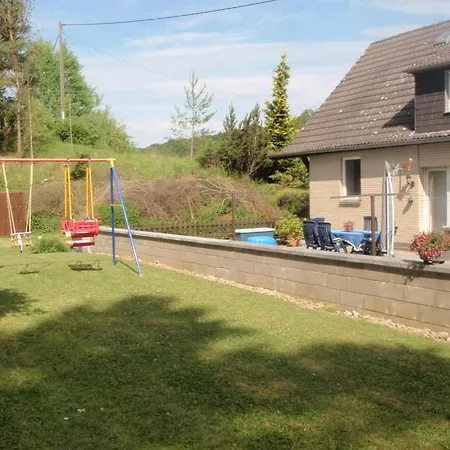 アパート Resi Lux In By Interhome Niederehe