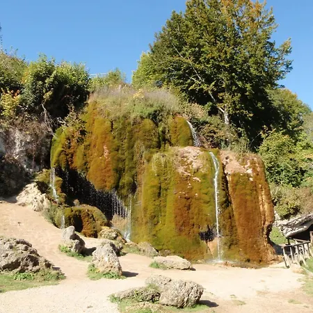 Resi Lux In By Interhome アパート Niederehe