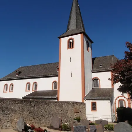 Resi Lux In By Interhome Niederehe