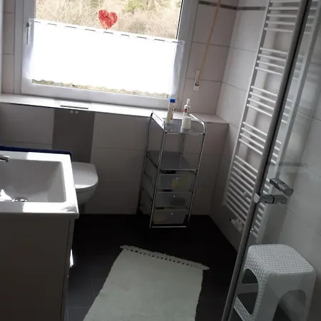 Appartement Resi Lux In By Interhome *