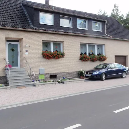 Appartement Resi Lux In By Interhome