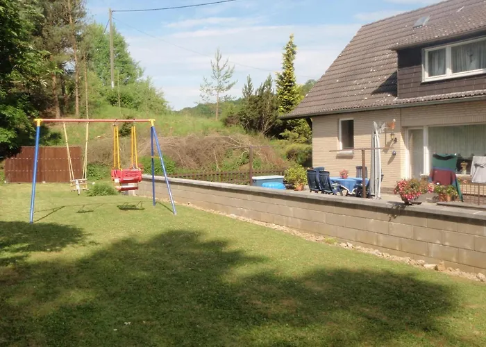 アパート Resi Lux In By Interhome Niederehe