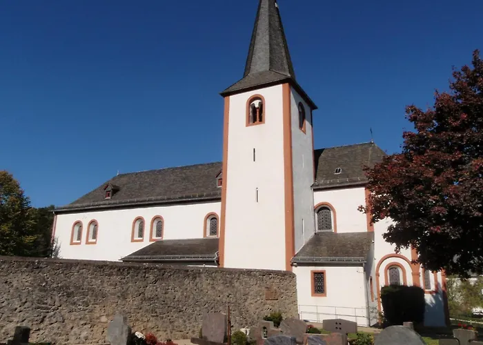 Resi Lux In By Interhome Niederehe