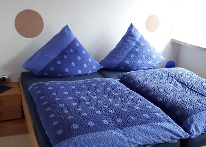 Resi Lux In By Interhome アパート Niederehe