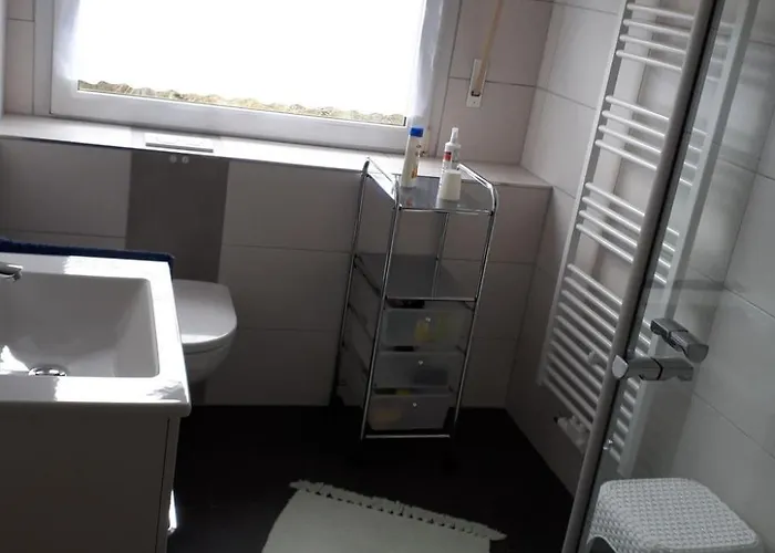 Apartment Resi Lux In By Interhome *