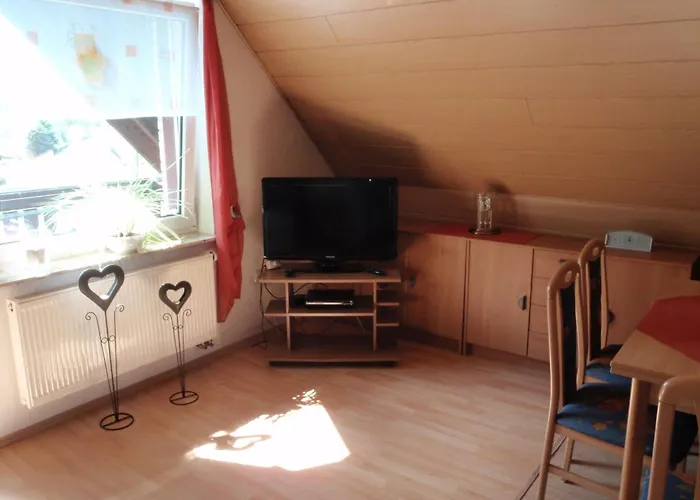 アパート Resi Lux In By Interhome *