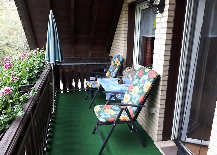 アパート Resi Lux In By Interhome *