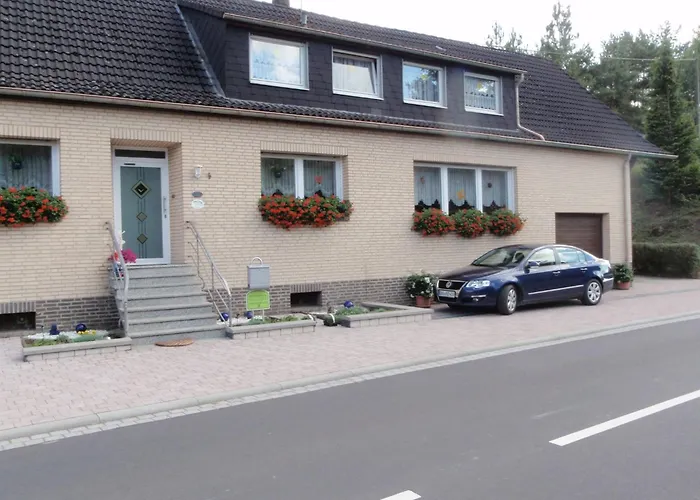 アパート Resi Lux In By Interhome